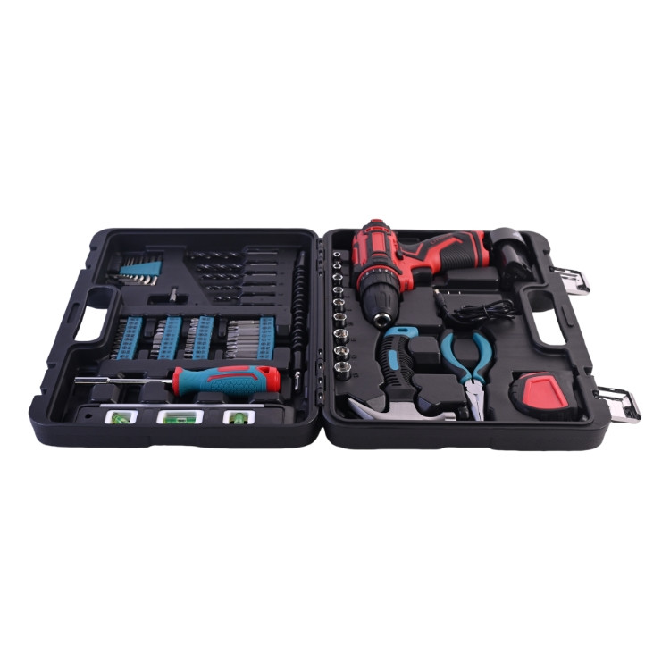 717209 Juego de herramientas manuales para el hogar PHIXWELL