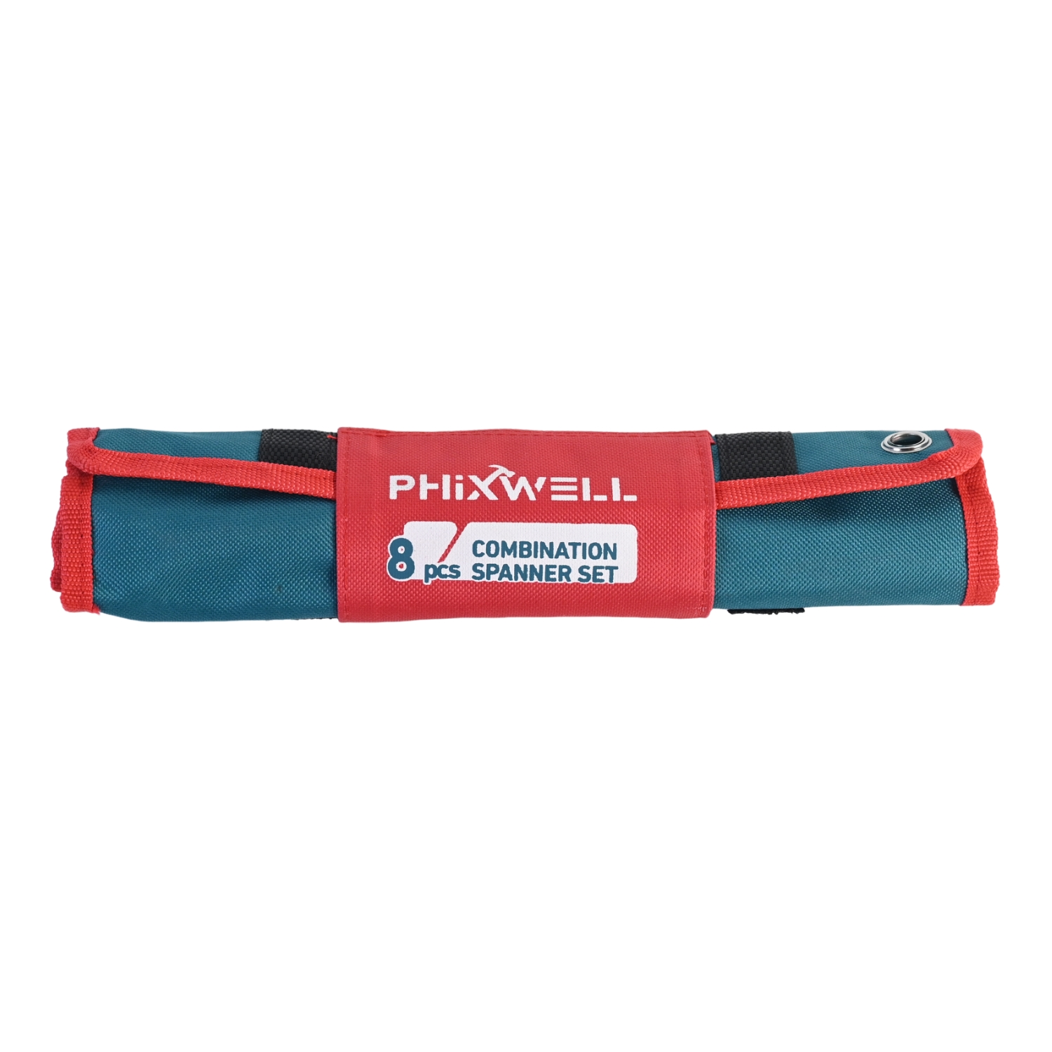 717531 Juego de llaves combinadas PHIXWELL 8 PCS